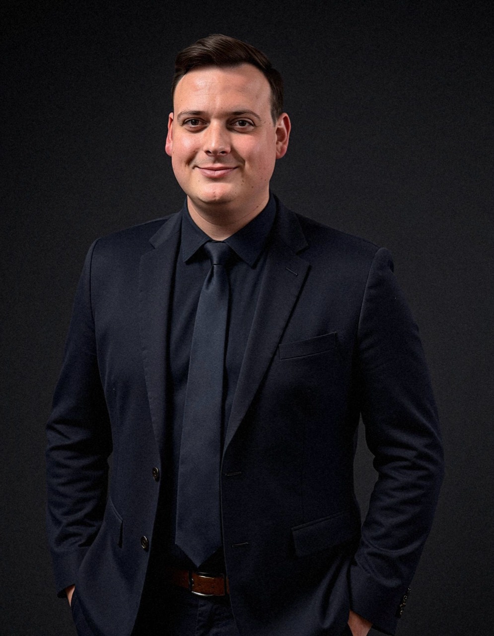 Matěj Mašek, founder Coreventures